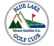 Blue Lake Golf Club